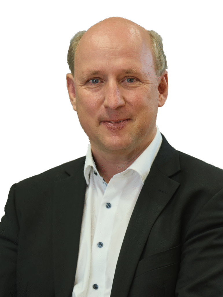 Jörn Erbguth