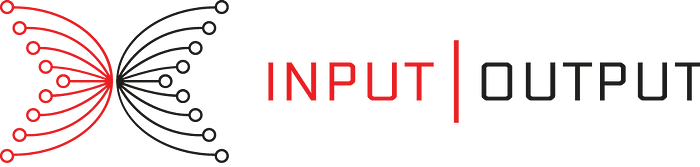 Input Output