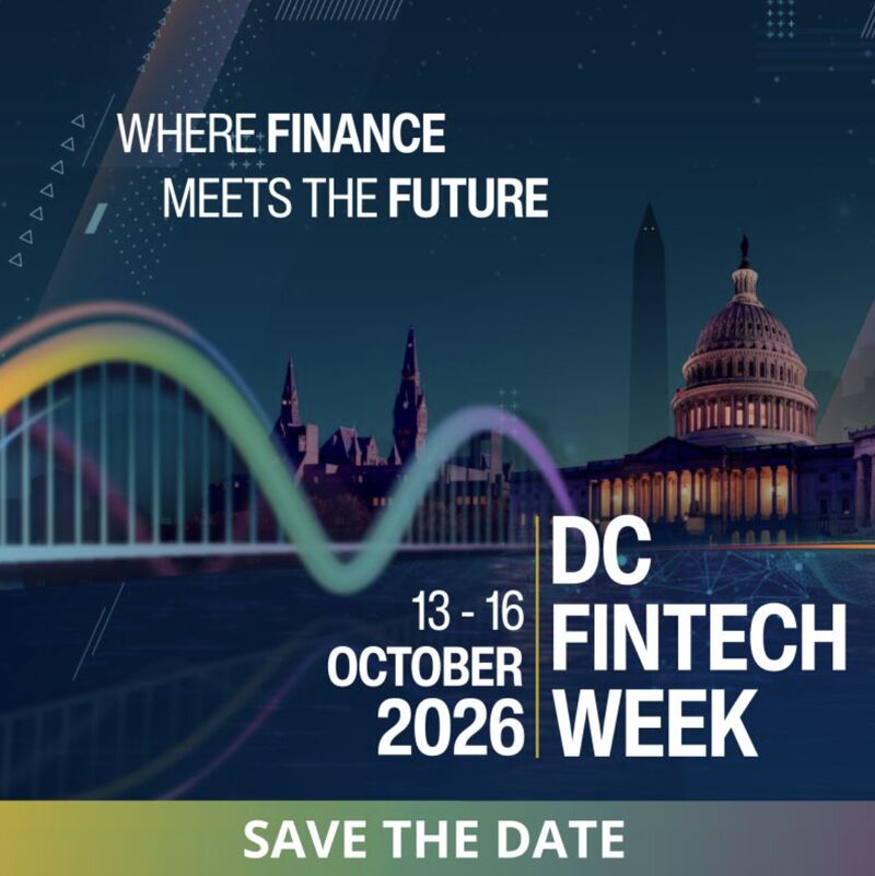 DC FINTECH WEEK