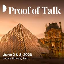 Proof of Talk