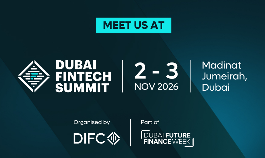 Dubai FinTech Summit